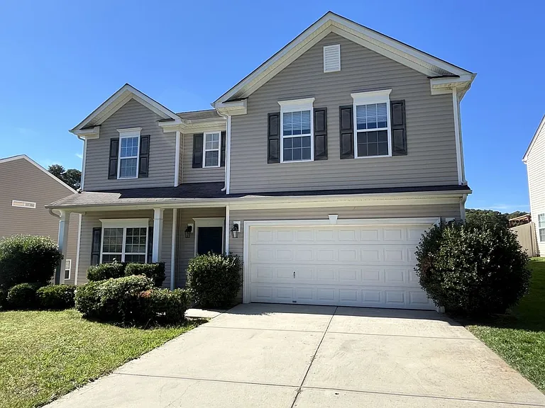 242 Summit Park Ct — Photo 1