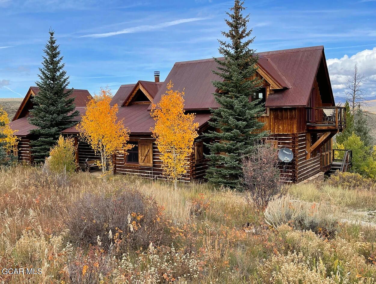 2525 Grand Co Road 340, Parshall, CO 80468 MLS 231053 Zillow
