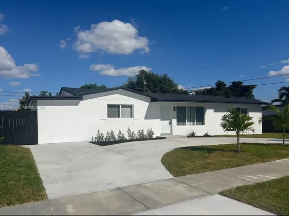 10315 SW 42nd St, Miami, FL 33165