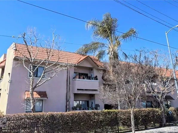 10943 Laurel Canyon Blvd #31, San Fernando, CA 91340