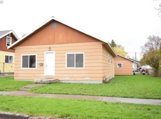 1509 X Ave, La Grande, OR 97850