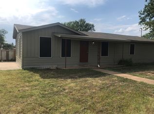 310 N Pea Ridge Rd, Temple, TX 76502