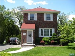 552 Mount Prospect Ave, Clifton, NJ