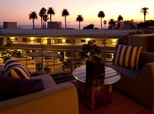 301 Ocean Ave #B216, Santa Monica, CA 90402