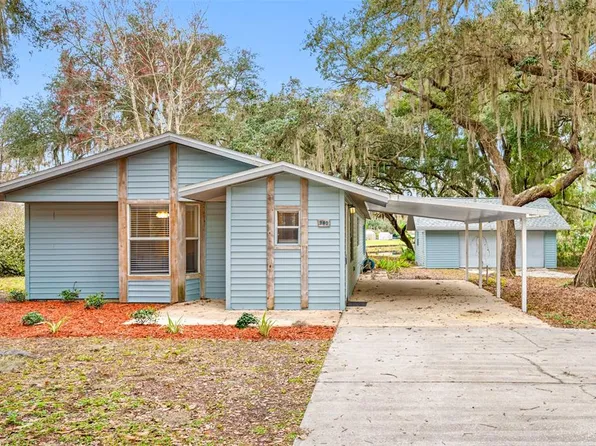 900 S Waterview Dr, Inverness, FL 34450