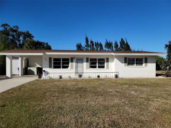 259 Gardenia Rd, Venice, FL 34293