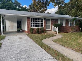 2501 Sheridan Rd, Mount Dora, FL 32757