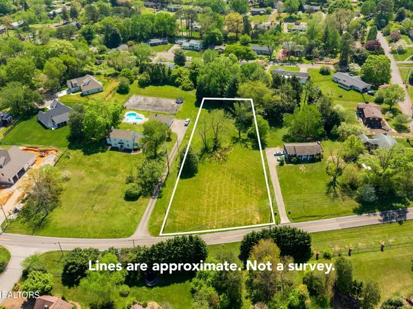 7730 Westland Dr, Knoxville, TN 37919