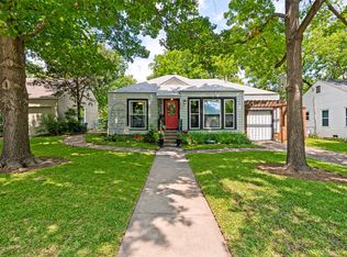 8819 Santa Clara Dr, Dallas, TX 75218