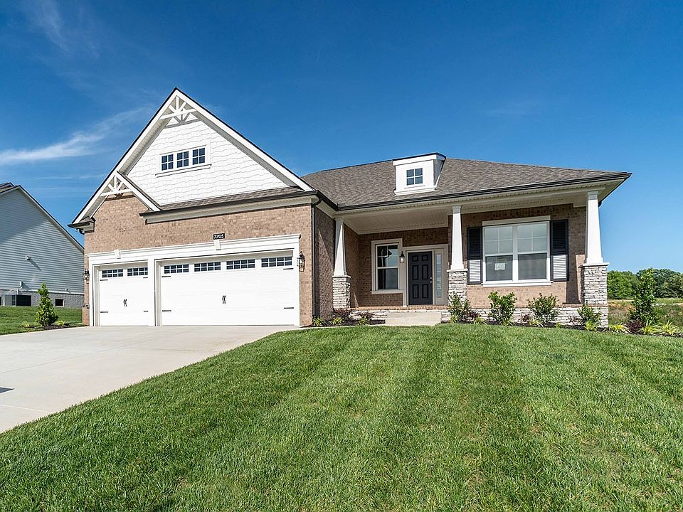 1st image of 7705 Woodford Dr Lot 52