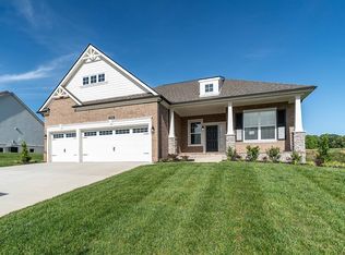 7705 Woodford Dr LOT 52, Fairview, TN 37062