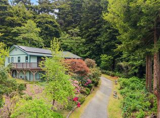 2432 Old Arcata Rd, Bayside, CA 95524