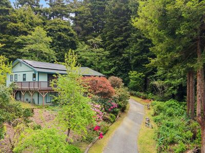 2432 Old Arcata Rd, Bayside, CA, 95524
