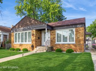 3808 N Panama Ave, Chicago, IL