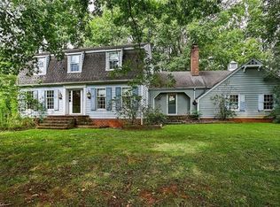 2771 W O'W Rd, Randleman, NC 27317