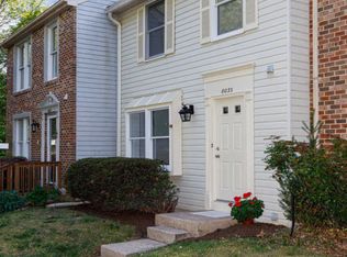 8033 Orange Plank Rd, Springfield, VA 22153