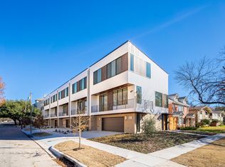 4040 Bowser Ave APT 103, Dallas, TX 75219
