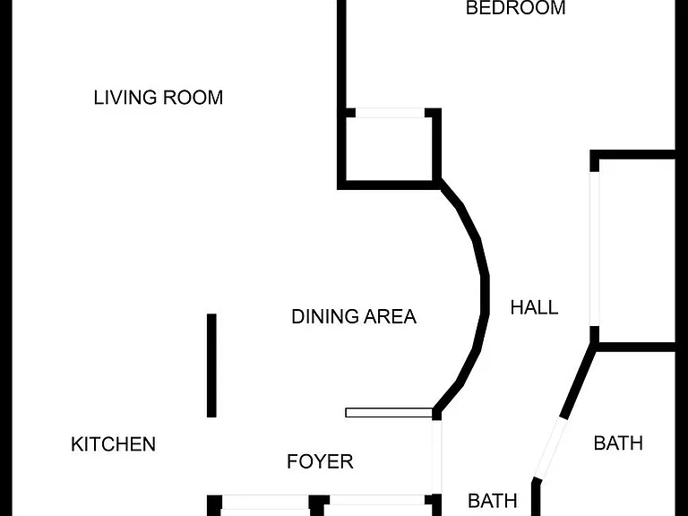 Archview Apartments — Photo 44