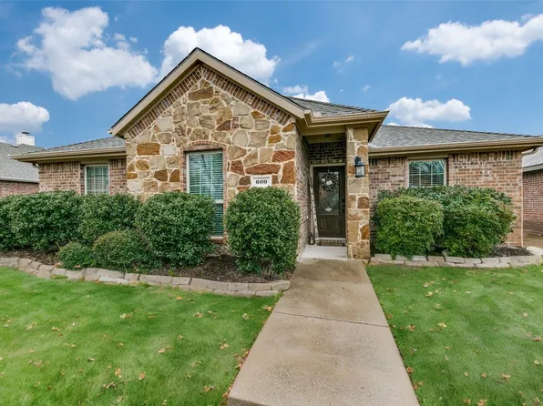 600 Austin Ln, Lavon, TX 75166