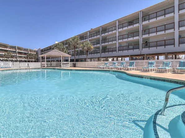 5973 State Highway 361 APT 206, Pt Aransas, TX 78373