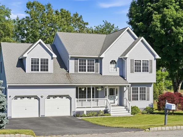 19 Regent Road, Warwick, NY 10990