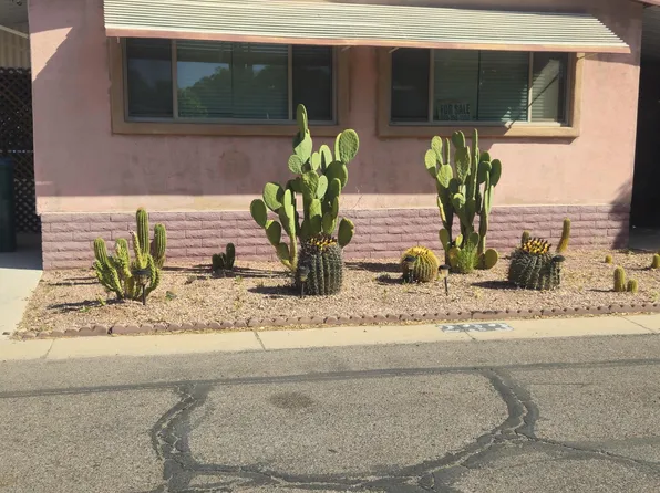 3411 S CAMINO SECO -- #233, Tucson, AZ 85730