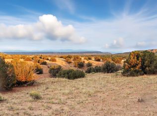 County Road 142, Medanales, NM 87548