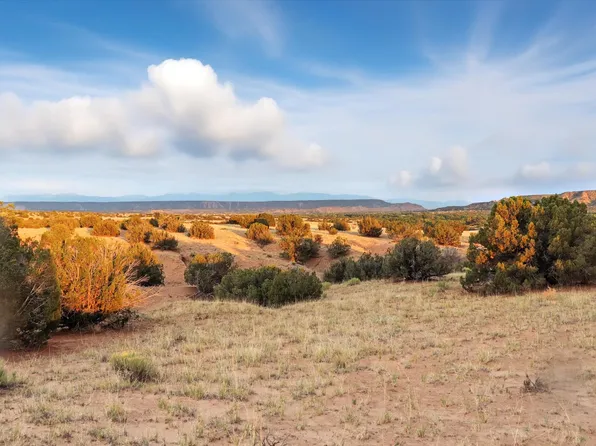 County Road 142, Medanales, NM 87548