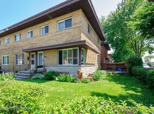 10055 Frontage Rd #A, Skokie, IL 60077