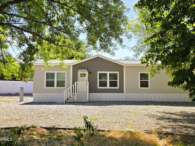 4035 E GOLDMINE Road, Rimrock, AZ, 86335