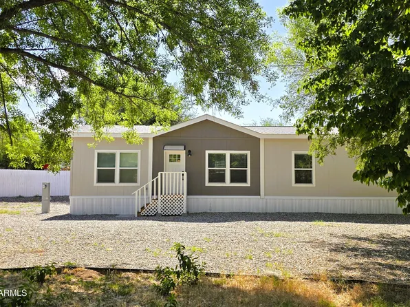 4035 E GOLDMINE Road, Rimrock, AZ 86335