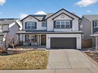 9774 Bucknell Court, Highlands Ranch, CO 80129