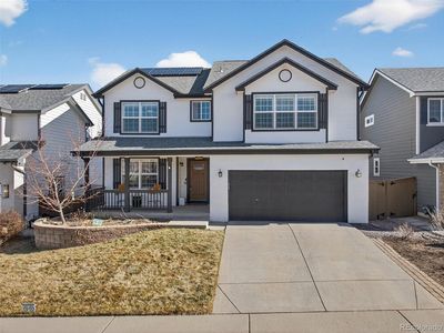 9774 Bucknell Court, Highlands Ranch, CO, 80129