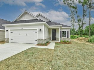 5711 Pinebarren Rd, Tallahassee, FL 32303