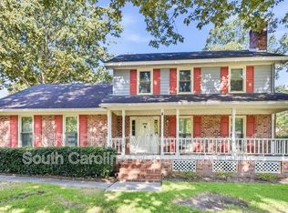 154 Fox Chase Dr, Goose Creek, SC 29445