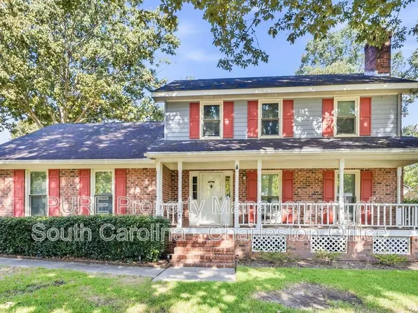 154 Fox Chase Dr, Goose Creek, SC 29445