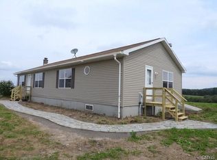 2556 Kamm Rd, Marietta, NY 13110