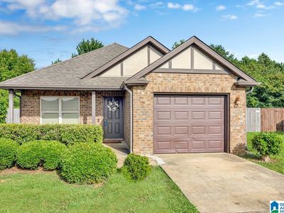 6300 Cathwick Ct, Mc Calla, AL, 35111