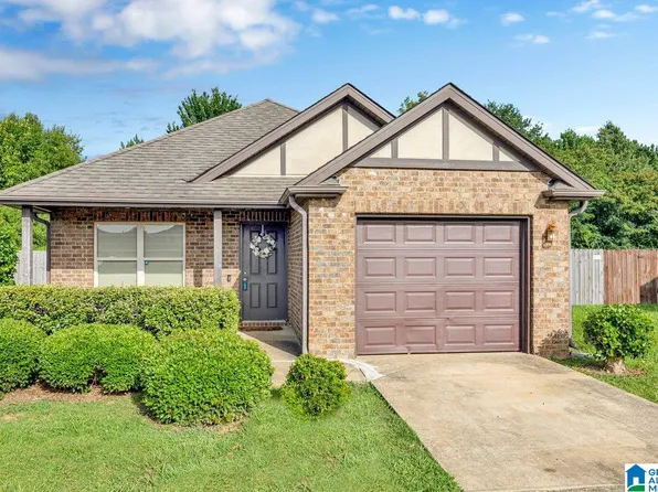 6300 Cathwick Ct, Mc Calla, AL 35111