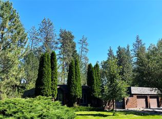 3114 Martinwood Rd, Missoula, MT 59802