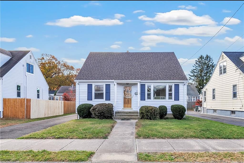 126 Ohio Ave, Bridgeport, CT 06610 Zillow