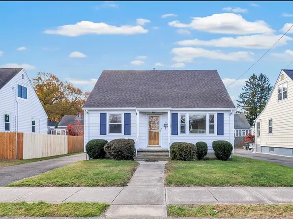 126 Ohio Avenue, Bridgeport, CT 06610