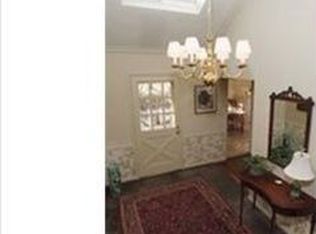 14 Cornwall Cir, Saint Davids, PA 19087