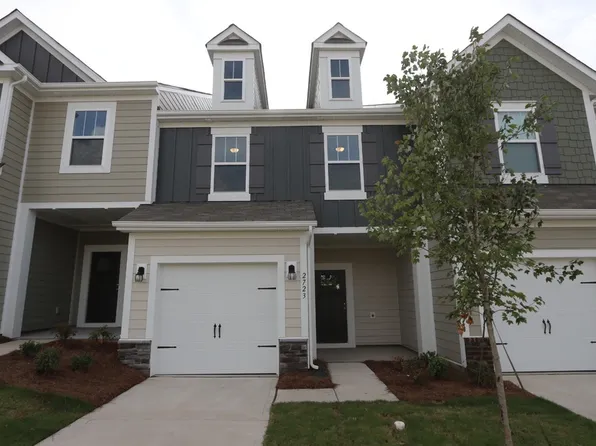 2723 Aubrey St, Monroe, NC 28110