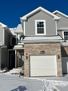 1st image of 600 Pleasant Ln #C3