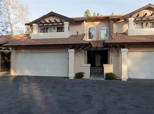 22810 Banyan Pl UNIT 2, Santa Clarita, CA 91390