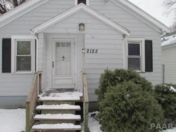 2122 W Butler St, Peoria, IL 61605