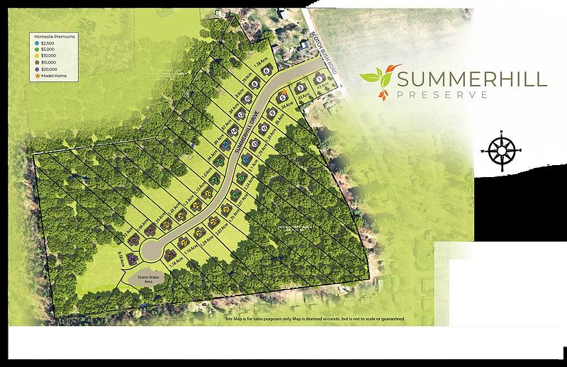 3rd image of 3 SUMMERHILL Drive