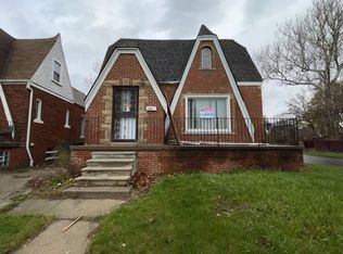 14955 Appoline St, Detroit, MI 48227