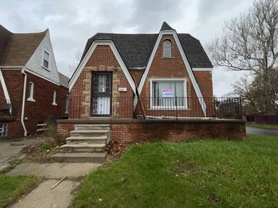14955 Appoline St, Detroit, MI, 48227